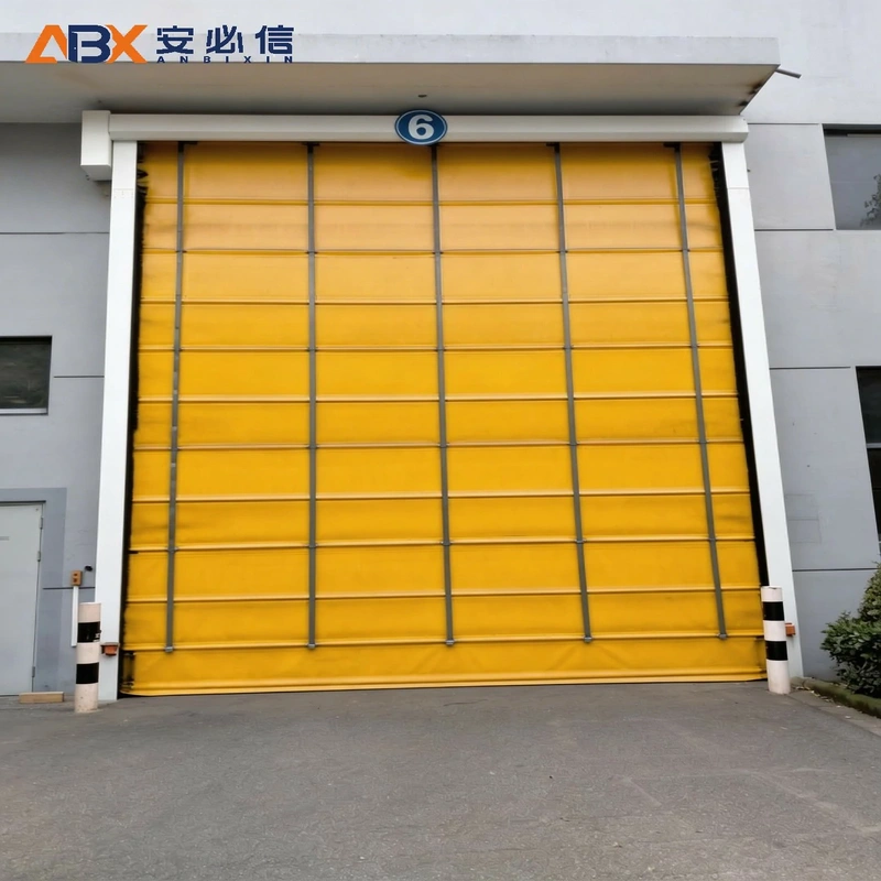 香港特别行政区机库门